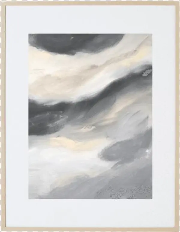 Storm Washing Through 3v - Washing