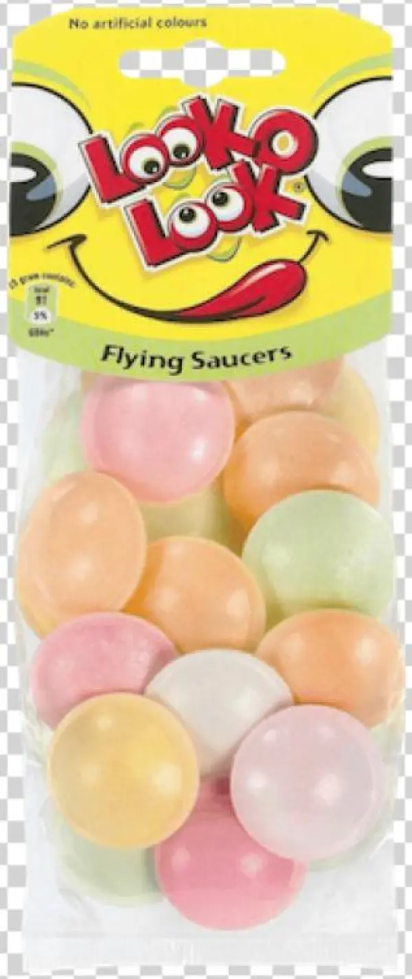 Strawberry Stripes Look O Look