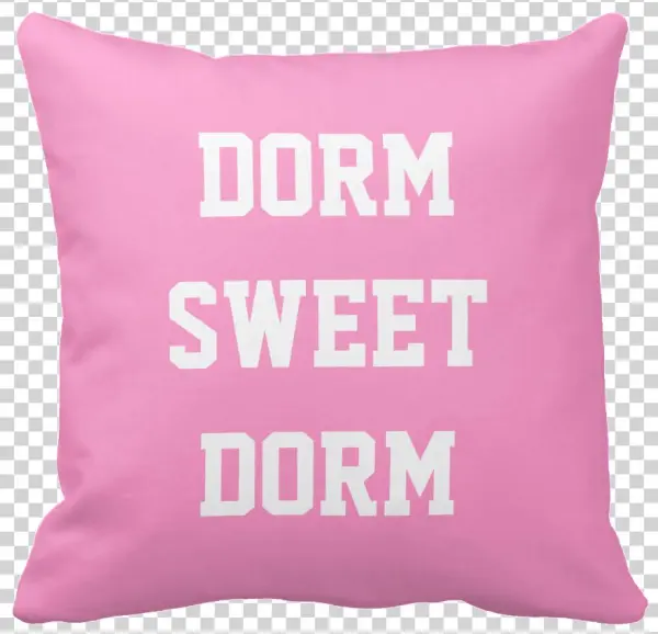 Study In Style - Cushion