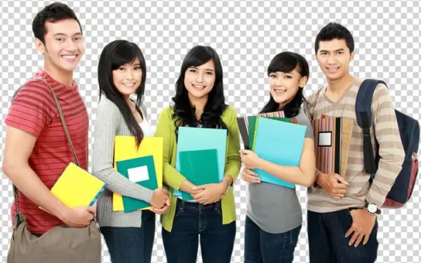 Support - Study In The Usa: A Foreign Student’s Guide To University