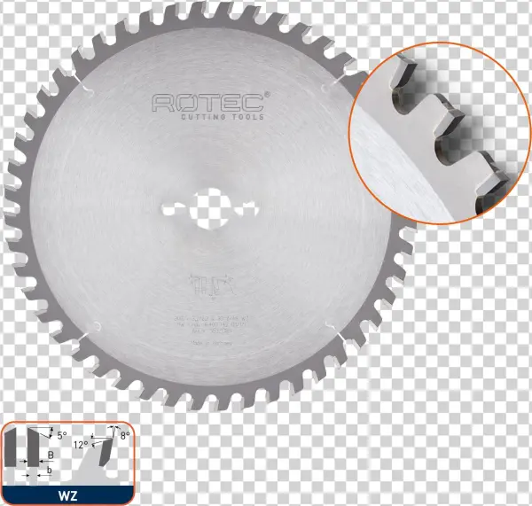 Tct Multi Purpose Saw Blade - Bosch 2608640434 254mm X 30mm X 24t Optiline Wood Circular