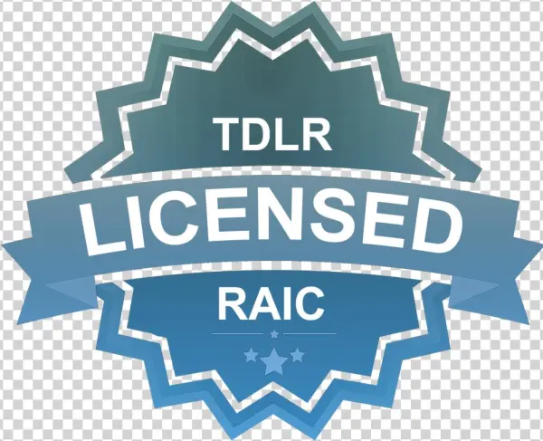 Tdlr Licensed Raic Pool