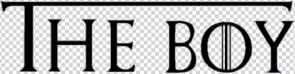 The-boy
