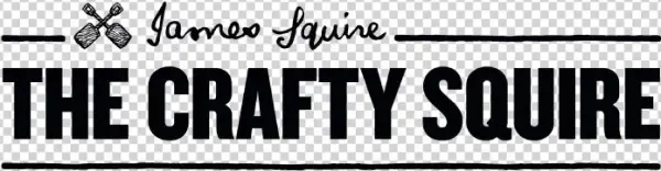 The Crafty Squire - Crafty Squire Logo