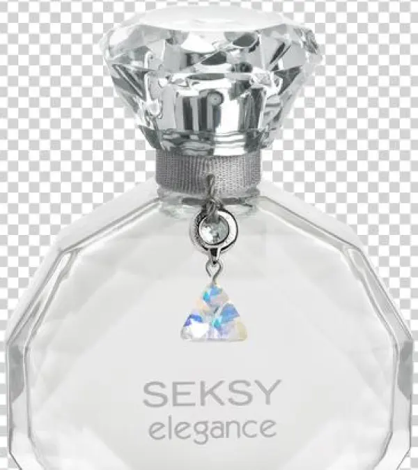 The Wonderful Seksy Elegance - Perfume