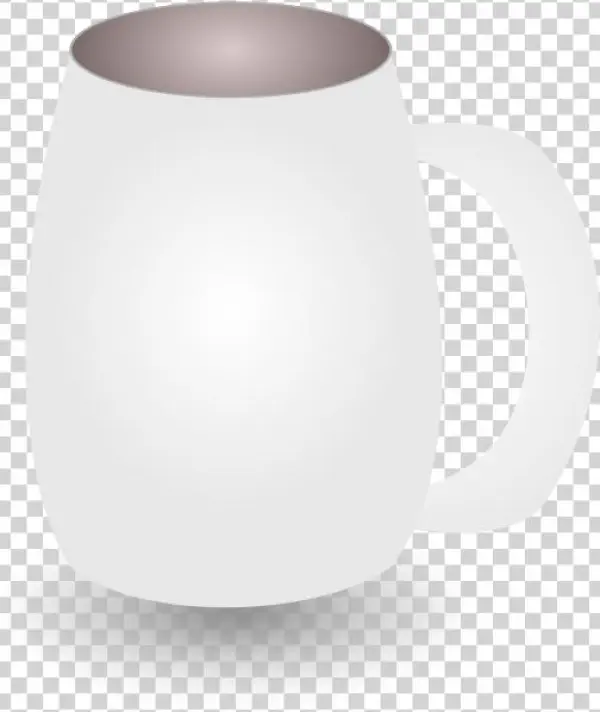 This Free Clipart Png Design Of Cup Of Coffee