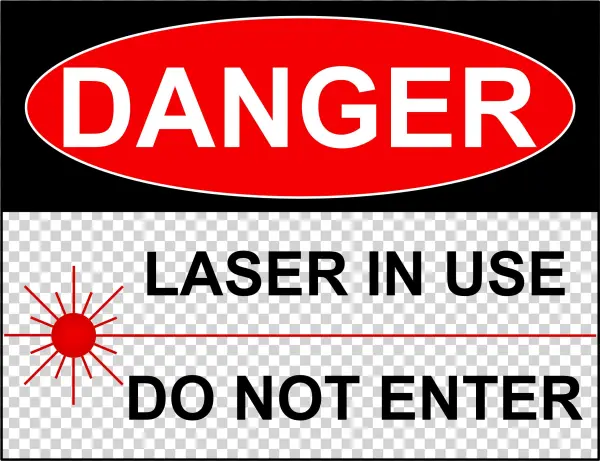 This Free Icons Png Design Of Laser In Use