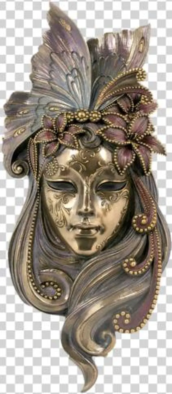 Tube Carnaval - Shelseedesigns Earrings - Summer Time - Floral Lampwork