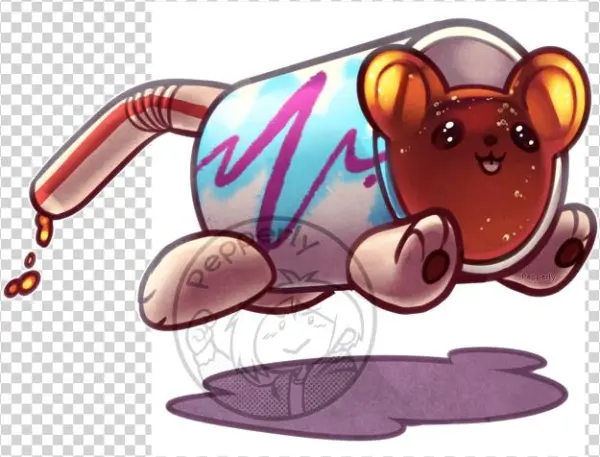 Tumblr Pbdd5fddj31rt6yrto1 1280 - Cartoon