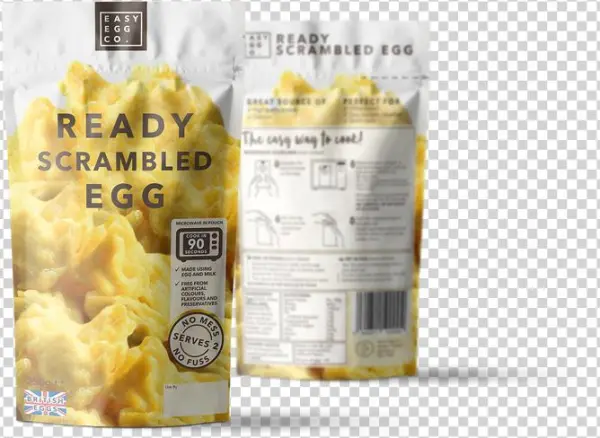 Want To Know More About Our Amazing Ready Scrambled - Corn Flakes