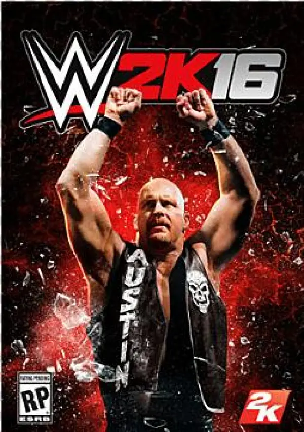 Wwe 2k16 Pc