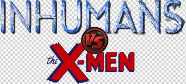 X-men - Metal Print: Roth's X-men No.49 Cover: Angel, Iceman,