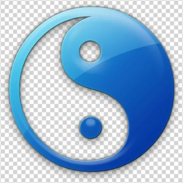 Yin And Yang Png Image Background - Kothrud.com - Kothrud Business Directory, Area Guide,
