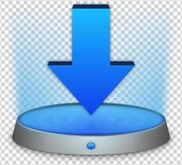 Yoink For Mac - Drag And Drop