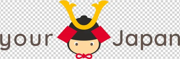 Your Japan - Myworkup Logo