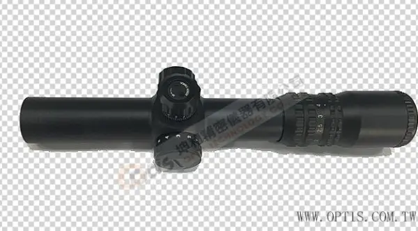 1-4*32 Sniper Scope - Rifle