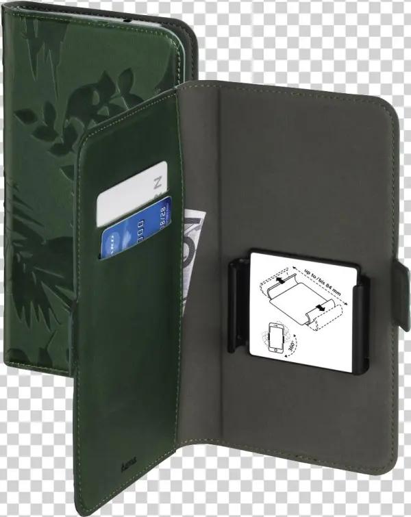 Abx High-res Image - Hama Booklet Smart Move Universal Xxl Flip Cover For