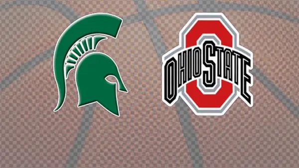 Alvin Ellis Scored 15 Of His 18 Points With A 3 Point - Ohio State Profile