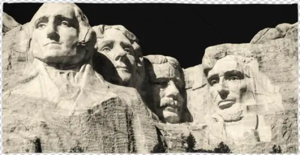 American History Notebook [book]