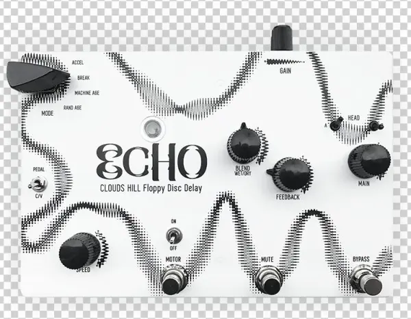 An Error Occurred - Monochrome