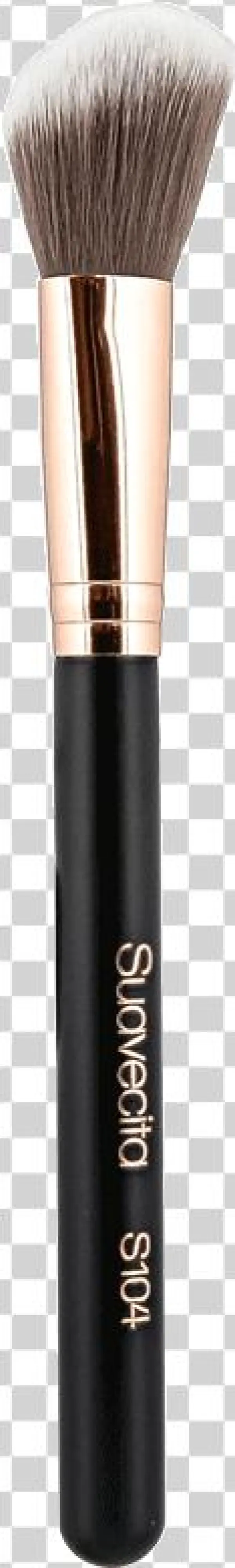 Angled Face Brush - F64 Daymakeup