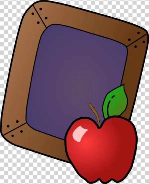 Apple Svg Clip Arts 486 X 599 Px