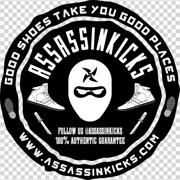 Assassinkicks - Emblem