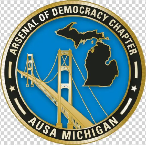 Ausa New Logo - Logo