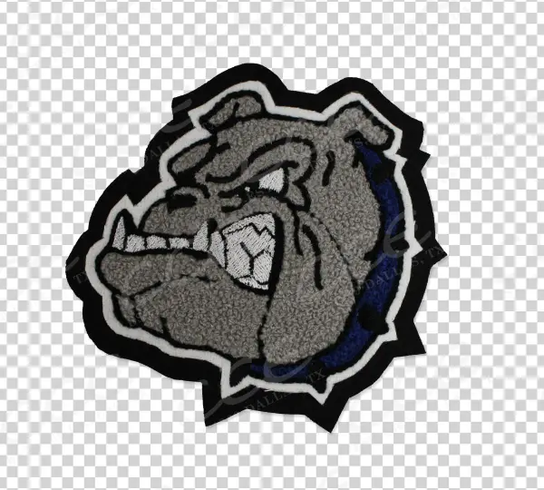 Bartlett Bulldog