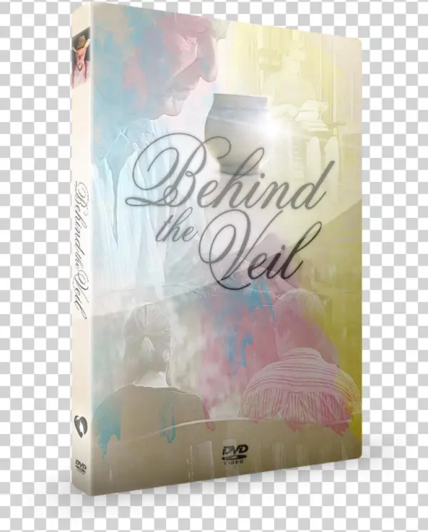 Behind The Veil
