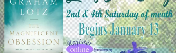 Bible Study - Calligraphy