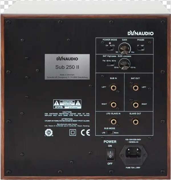 Bm Compact Mkiii Active Monitor Speakers (pair)