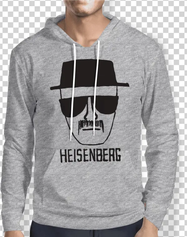 Breaking Bad Hoodie