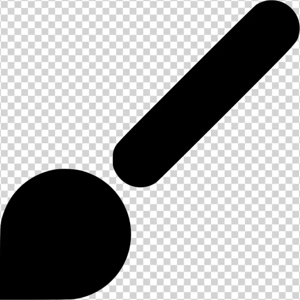 Brush Art Paint Tool Design Comments - Skateboarding