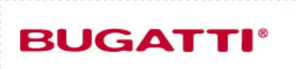 Bugatti Logo Png - Parallel