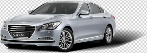 Build Your Own - Genesis Png