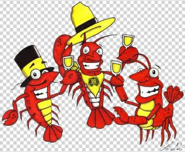 Cajun Crawdad's Blues Festival