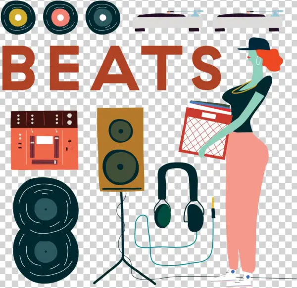 Cask Days - Beats - Portable Network Graphics