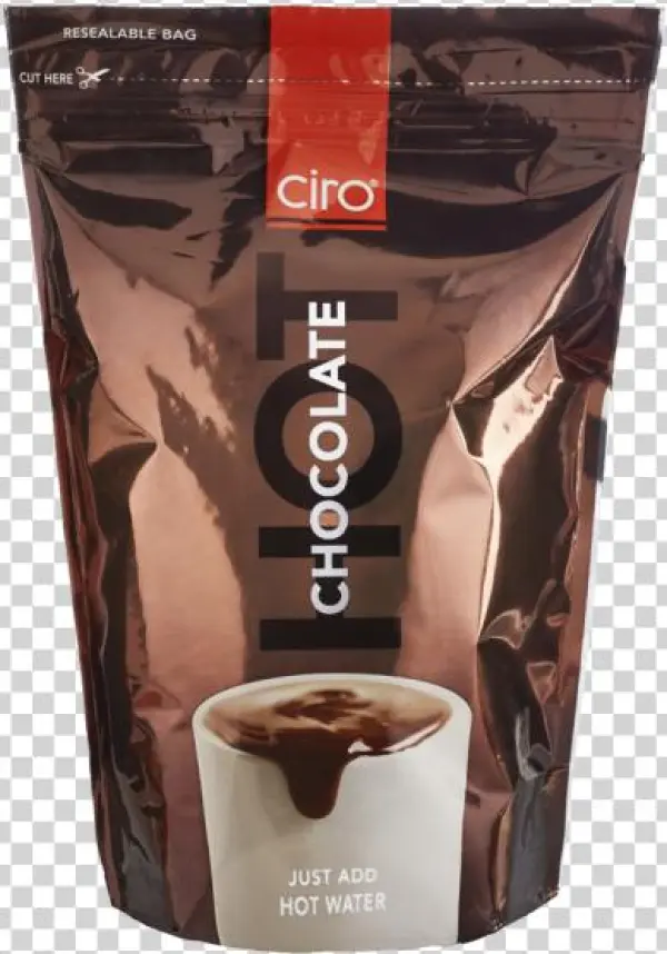 Ciro Hot Chocolate