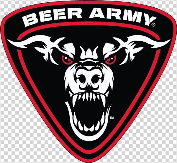 Click Here For Png - Beer Army