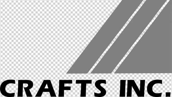Crafts Inc Logo Png Transparent - Logo