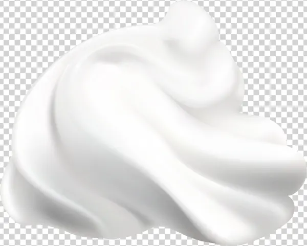 Cream Png