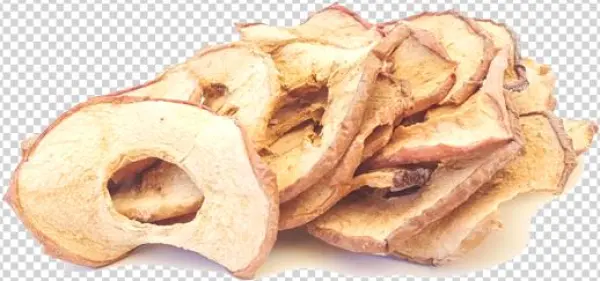 Crude Protein - Potato Chip