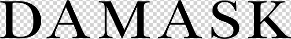 Damask Logo Png Transparent - Logo