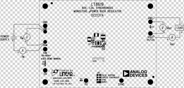 Dc2137a Ug-1297 Image - Diagram