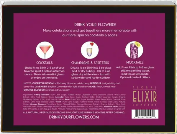 Deco Kit Black Back The Classics