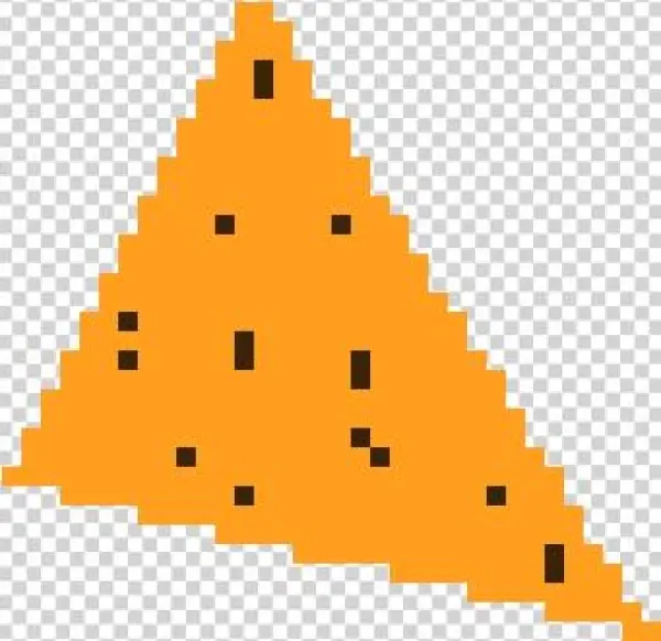 Dorito - Triangle