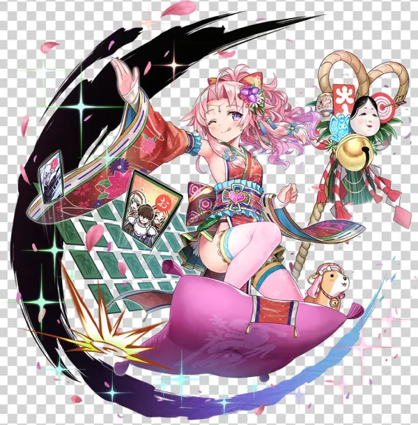 Elyse Aw Render - Portable Network Graphics