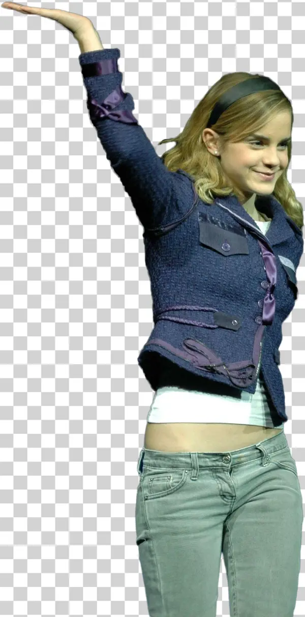 Emma Watson Preparing Something - Imgur Llc