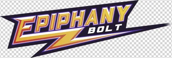 Epiphany Bolt Announce Return To Counter Strike - Epiphany Bolt Logo
